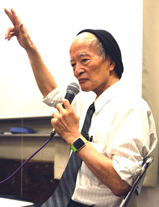 松田卓也(宇宙物理学者、神戸大学名誉教授)